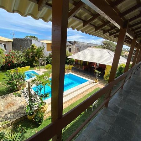 Bougainville - Hotel Pousada-Zen Salvador Kültér fotó