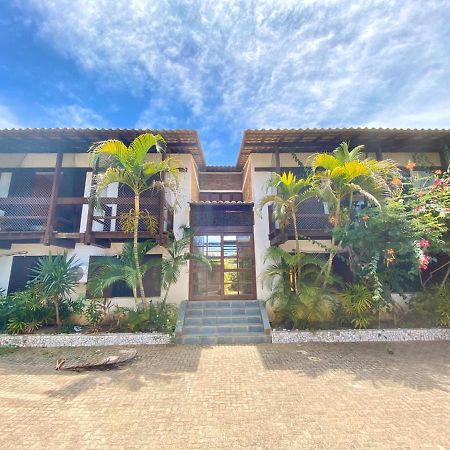 Bougainville - Hotel Pousada-Zen Salvador Kültér fotó