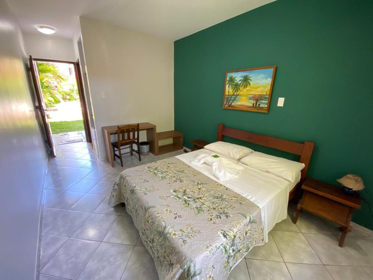 Bougainville - Hotel Pousada-Zen Salvador Kültér fotó