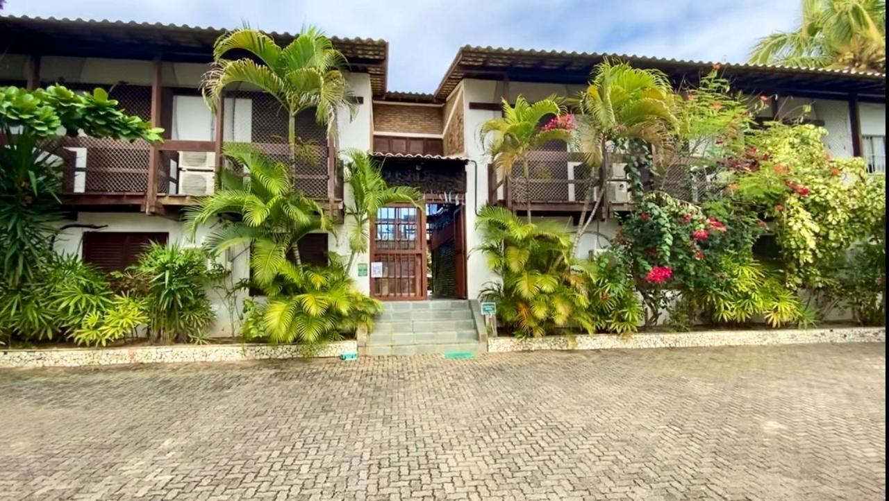 Bougainville - Hotel Pousada-Zen Salvador Kültér fotó