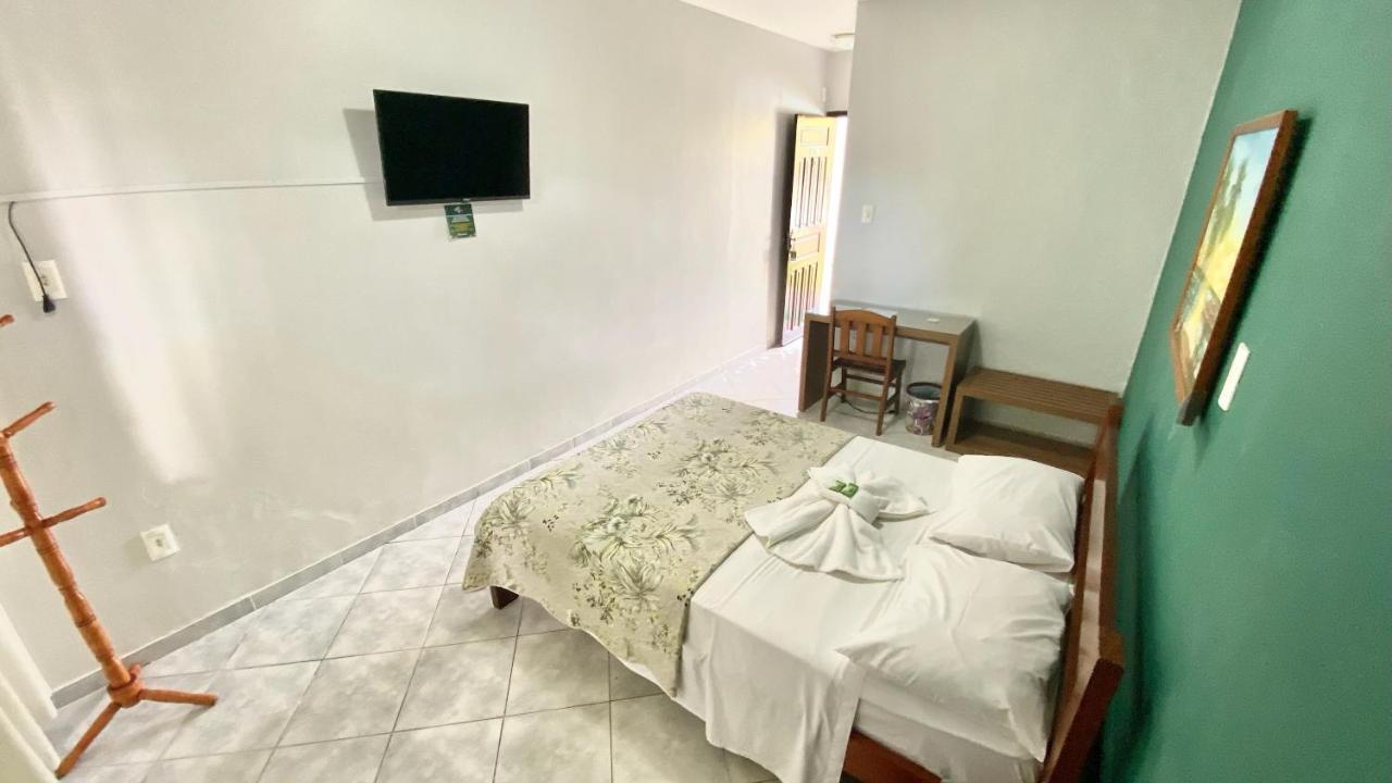 Bougainville - Hotel Pousada-Zen Salvador Kültér fotó