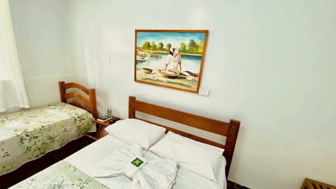Bougainville - Hotel Pousada-Zen Salvador Kültér fotó