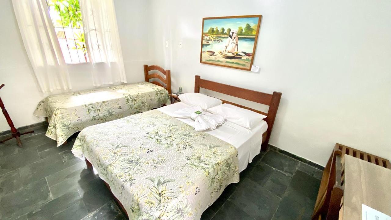Bougainville - Hotel Pousada-Zen Salvador Kültér fotó