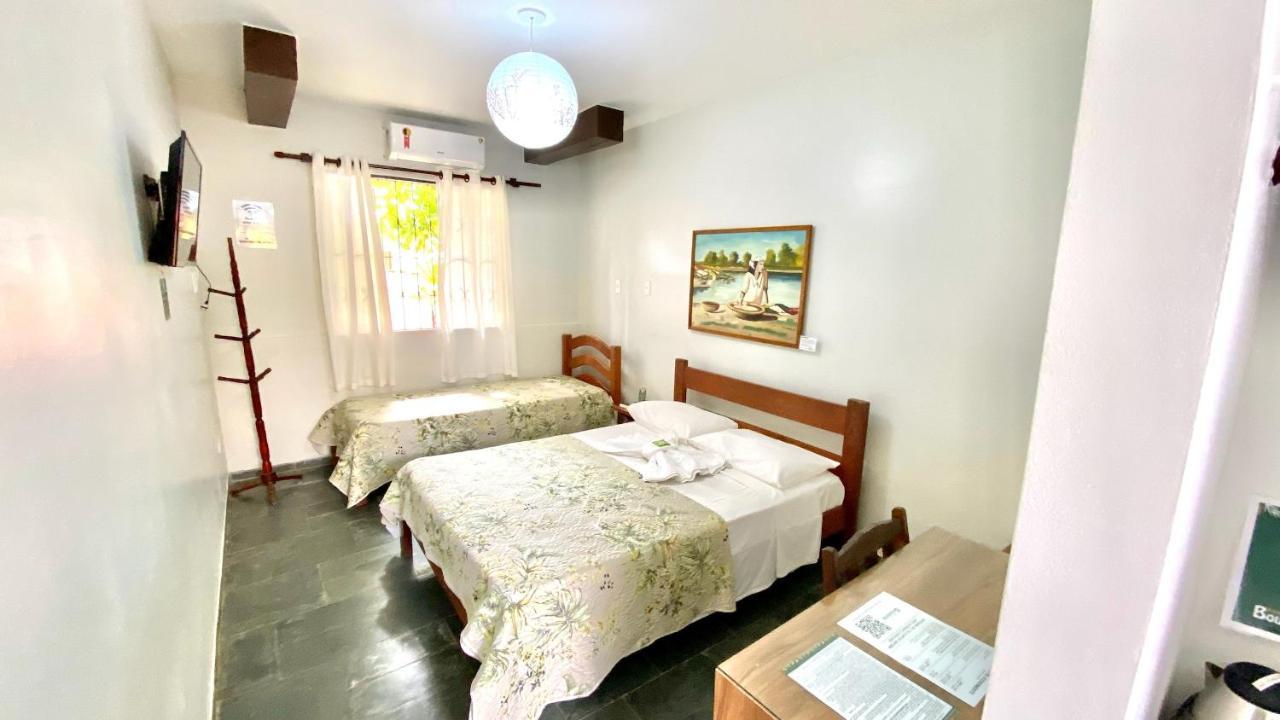 Bougainville - Hotel Pousada-Zen Salvador Kültér fotó